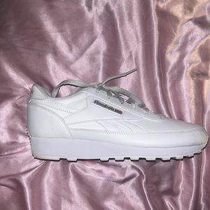 Women’s classic renaissance Reebok